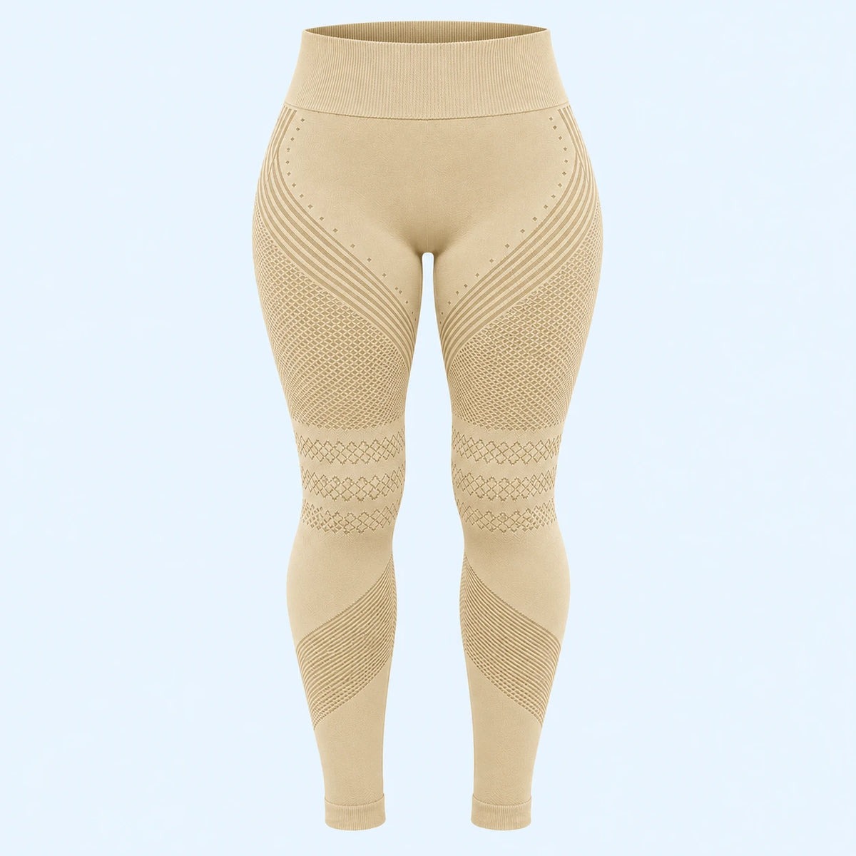 Kompressionsleggings