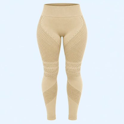 Kompressionsleggings
