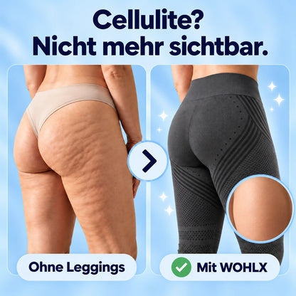 Kompressionsleggings