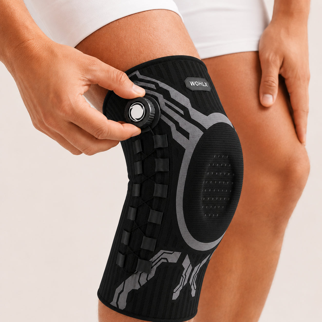 Flex Kniebandage