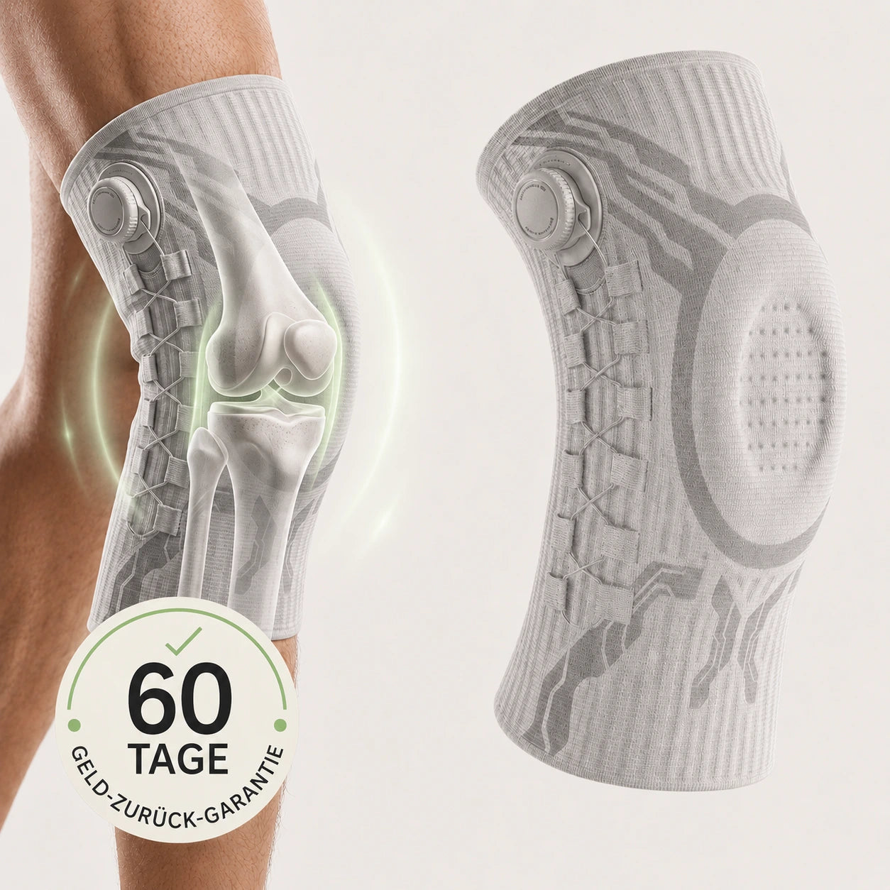 Flex Kniebandage