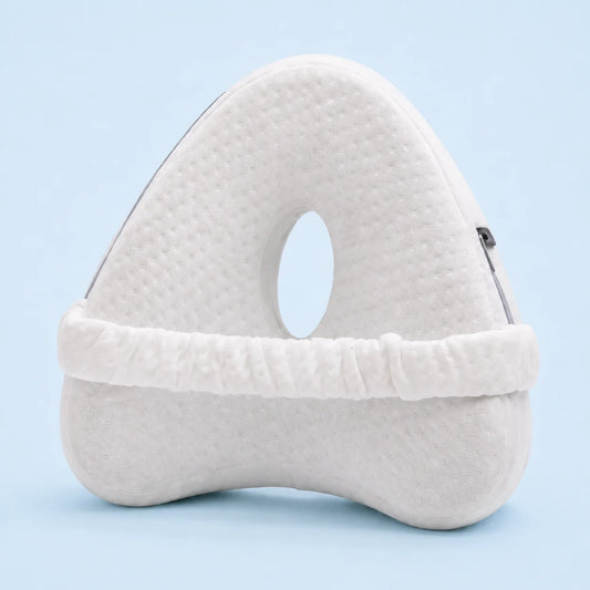 Ergonomisches Kniekissen