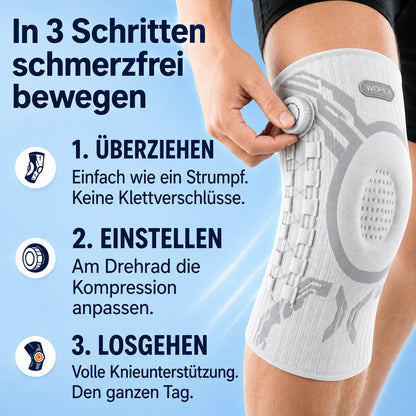 MobilKnie Bandage