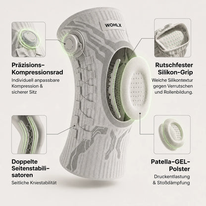 Flex Kniebandage