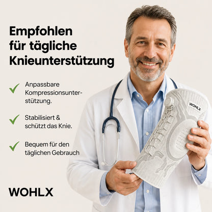 Flex Kniebandage