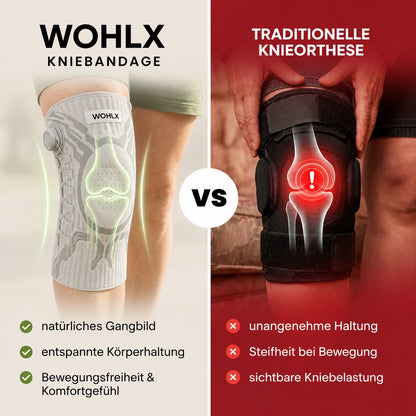 Flex Kniebandage