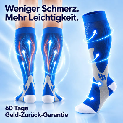 Kompressionsstrümpfe