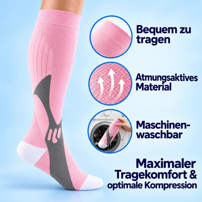 Kompressionsstrümpfe