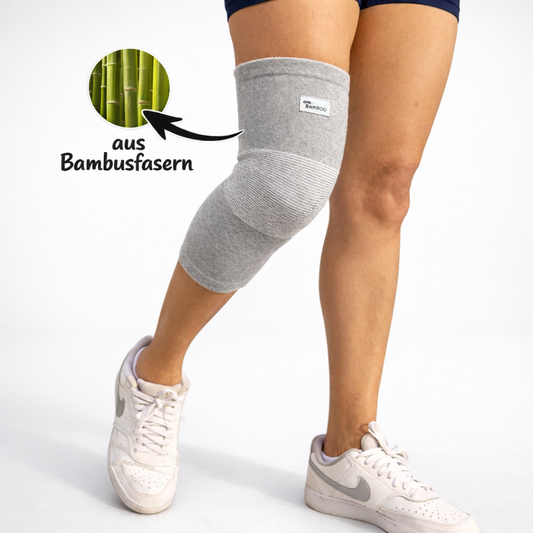 Bambus Kompressionsbandage