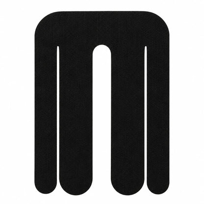 Kinesio Nacken-Tapes