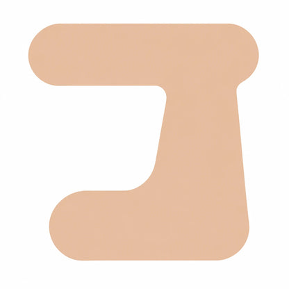 Kinesio Daumen-Tapes