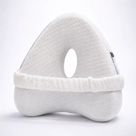 Ergonomisches Kniekissen