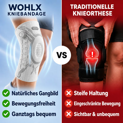 MobilKnie Bandage