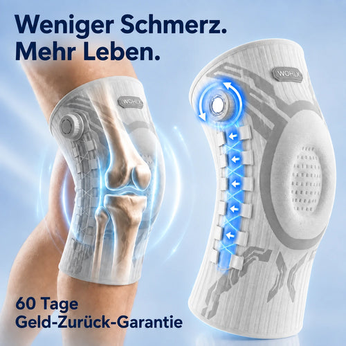MobilKnie Bandage
