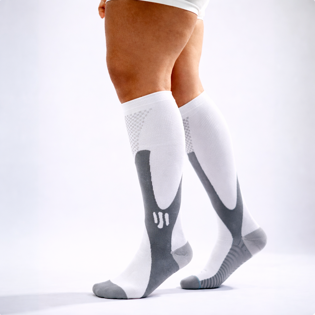 Premium Kompressionssocken