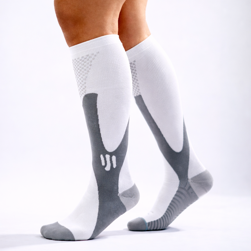 Premium Kompressionssocken