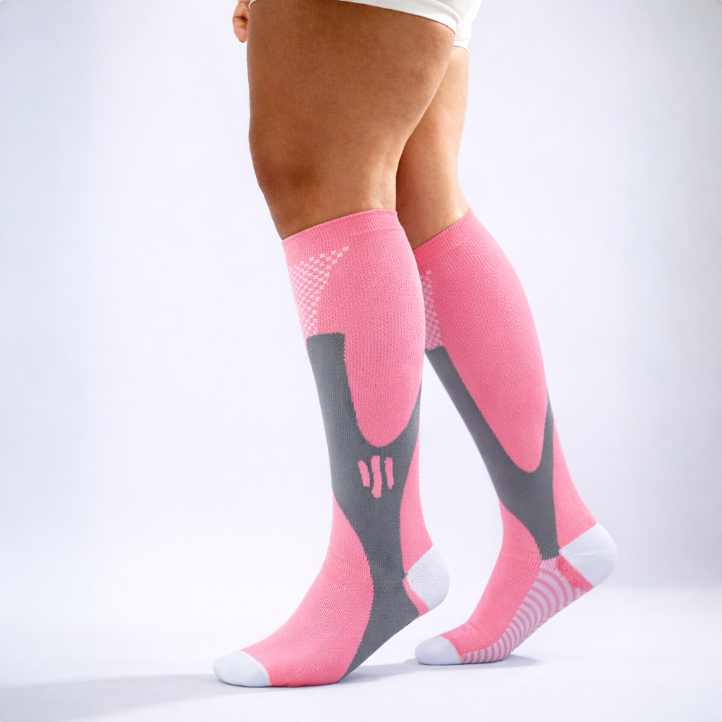 Premium Kompressionssocken