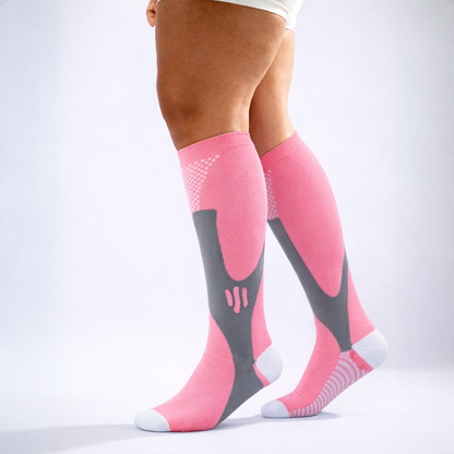 Premium Kompressionssocken