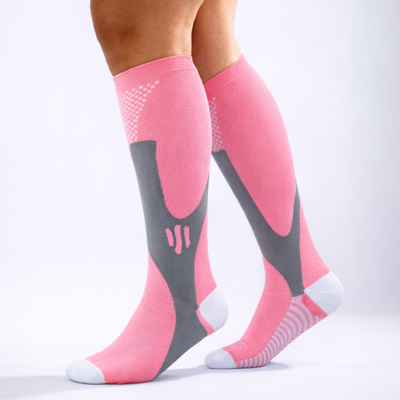 Premium Kompressionssocken