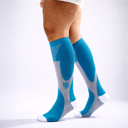 Premium Kompressionssocken