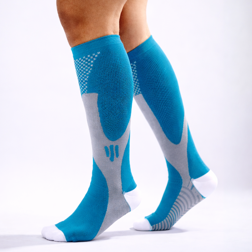 Premium Kompressionssocken