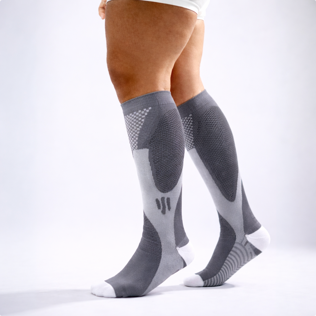 Premium Kompressionssocken