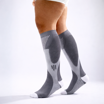 Premium Kompressionssocken