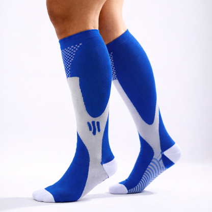 Premium Kompressionssocken