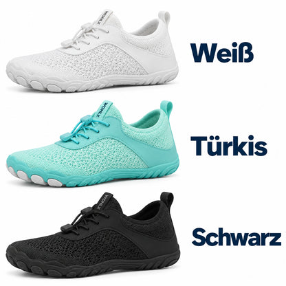 ErgoLauf Barfußschuhe