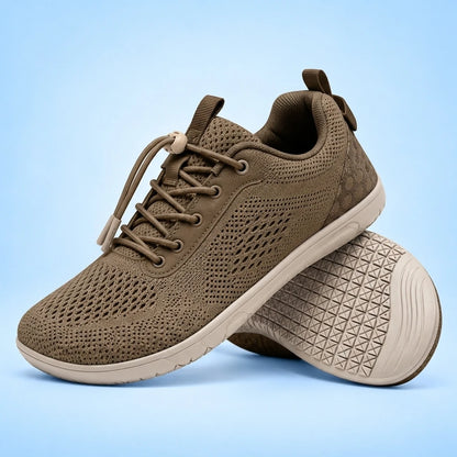 GehWohl - sportliche Sneaker Barfußschuhe
