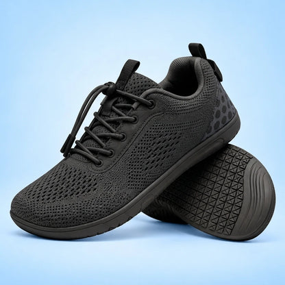 GehWohl - sportliche Sneaker Barfußschuhe