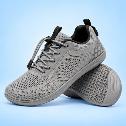 GehWohl - sportliche Sneaker Barfußschuhe