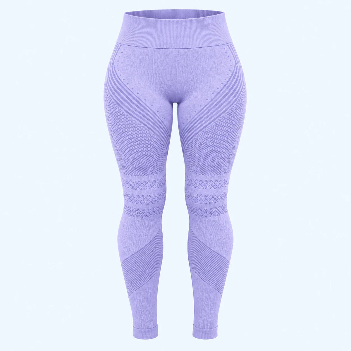 Kompressionsleggings
