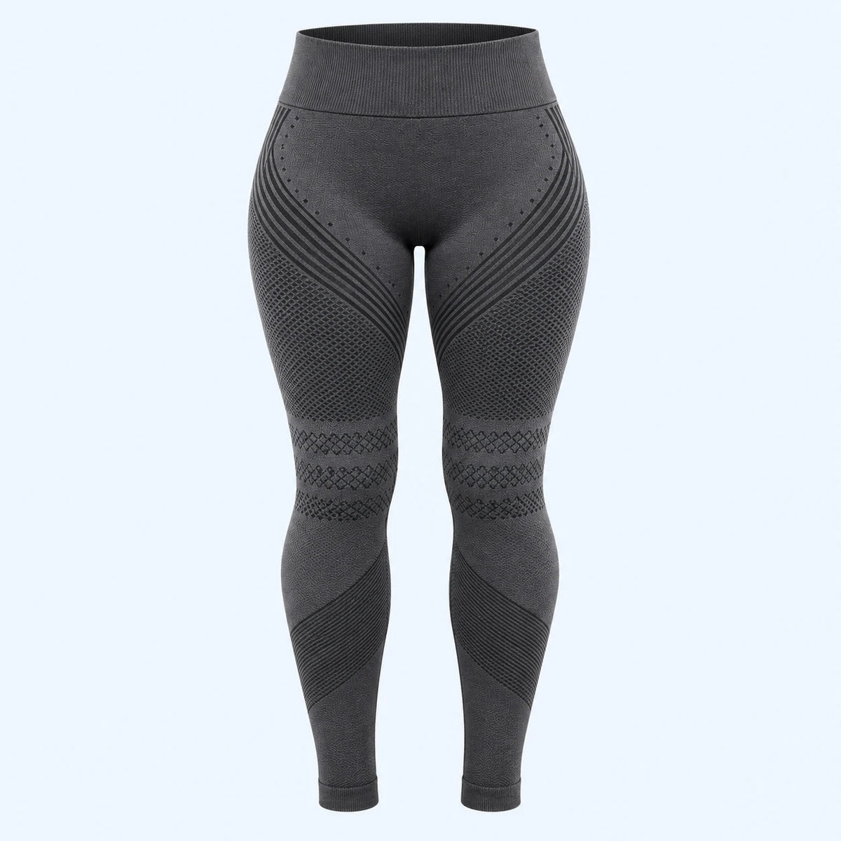 Kompressionsleggings