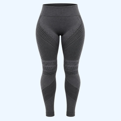 Kompressionsleggings