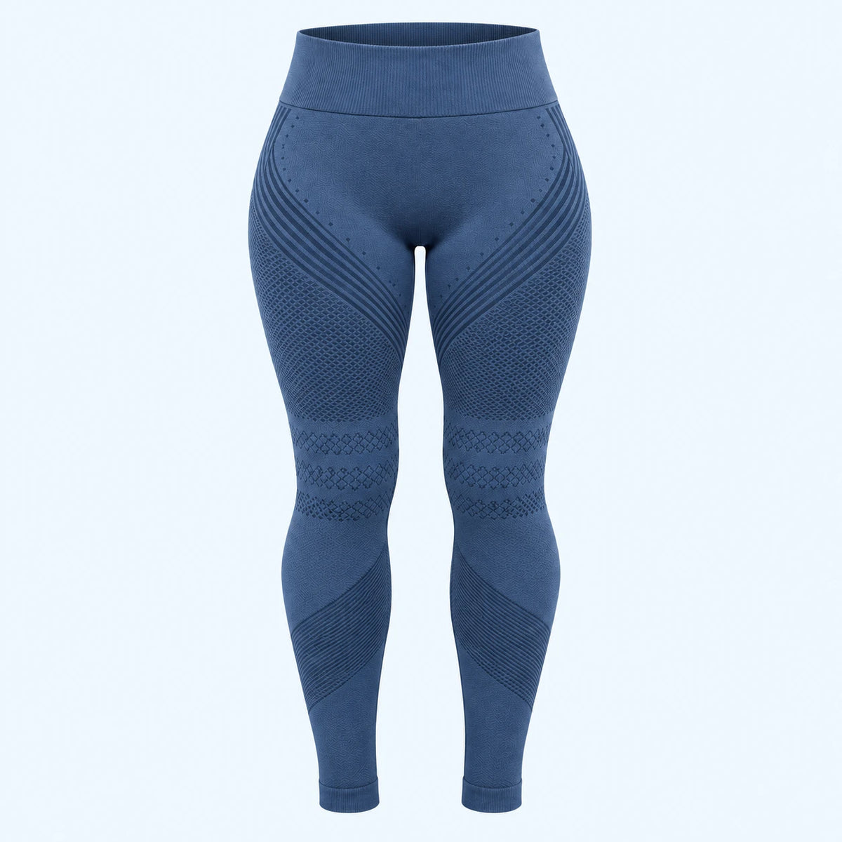 Kompressionsleggings
