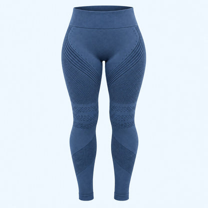 Kompressionsleggings