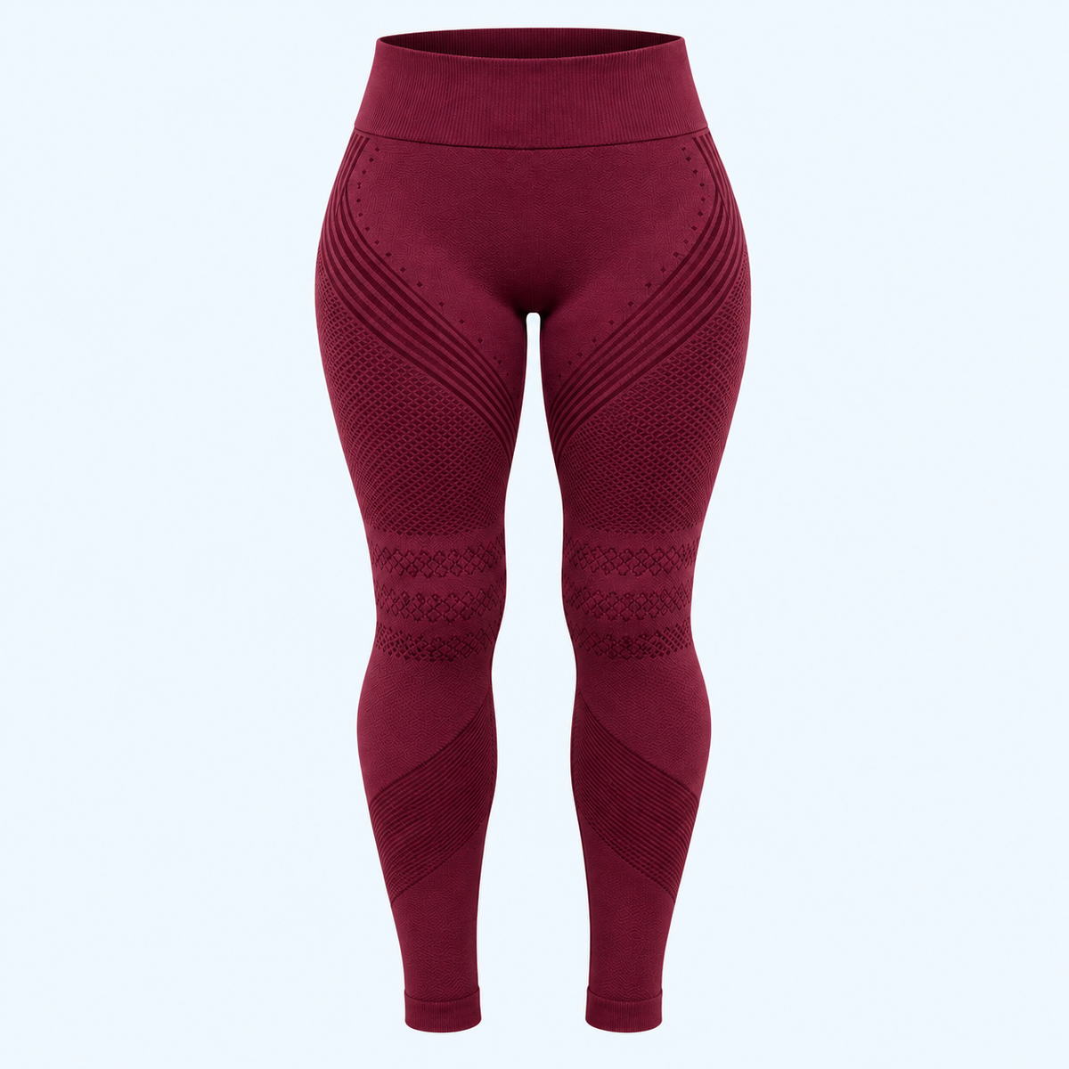 Kompressionsleggings