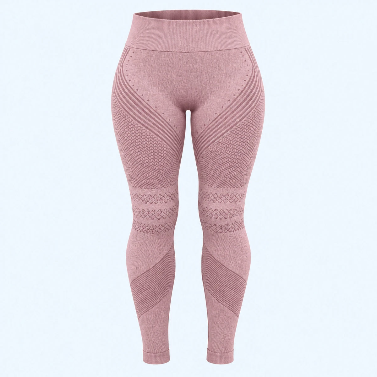 Kompressionsleggings