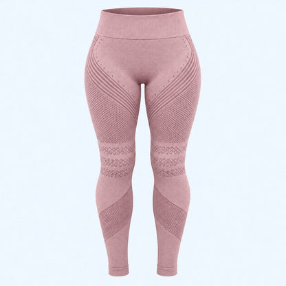 Kompressionsleggings