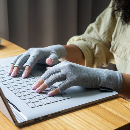 Bambus Handschuhe