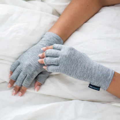 Bambus Handschuhe