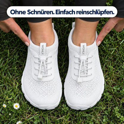ErgoLauf Barfußschuhe