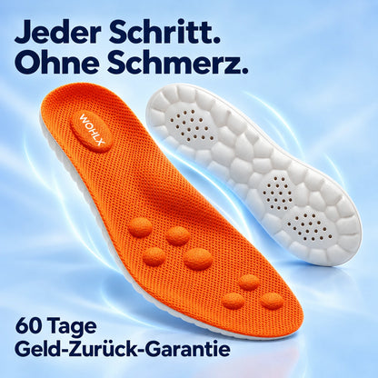 FersenWohl Einlage
