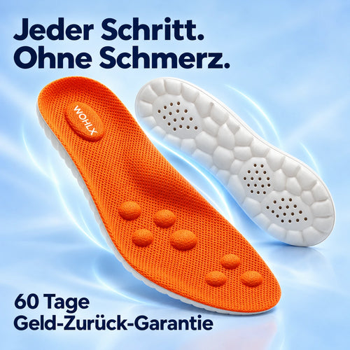 FersenWohl Einlage