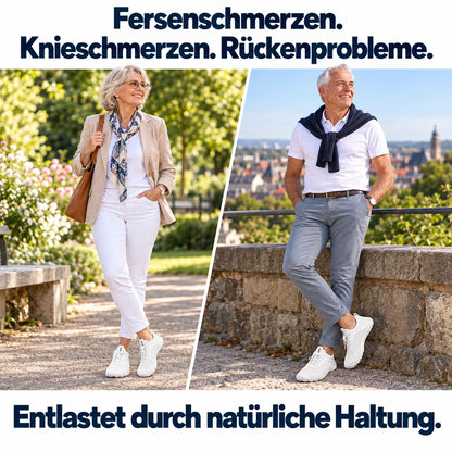 ErgoLauf Barfußschuhe