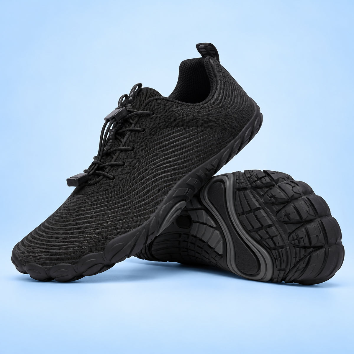 ErgoLauf Barfußschuhe