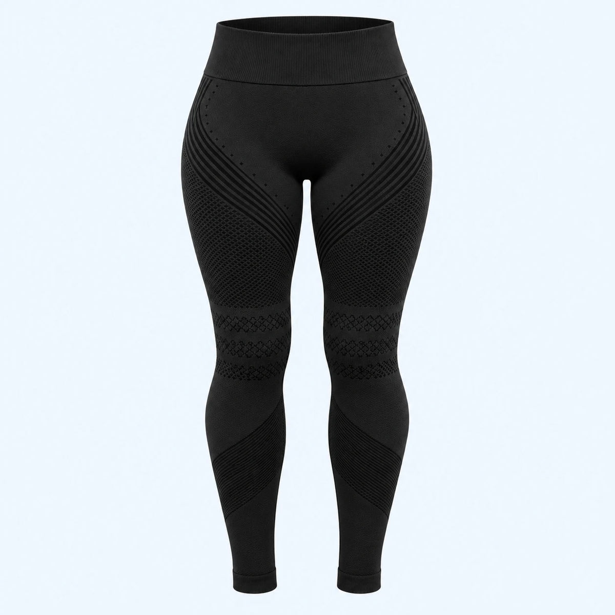 Kompressionsleggings