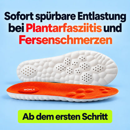 FersenWohl Einlage