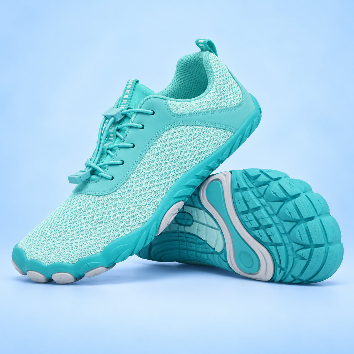ErgoLauf Barfußschuhe